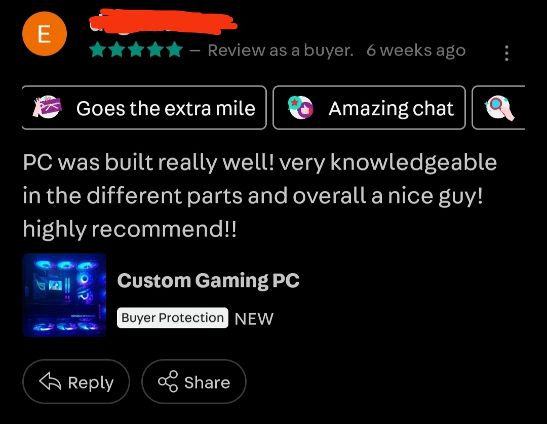 PC review 9